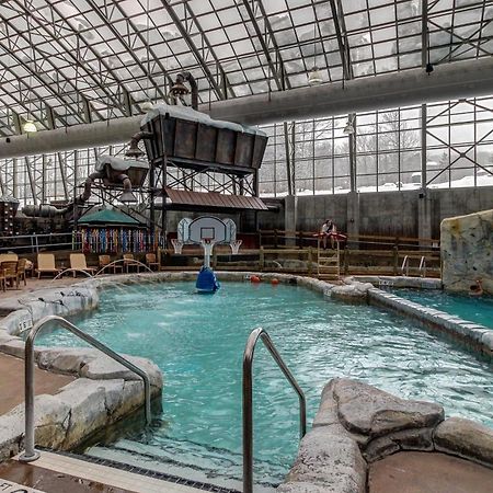 Jay Peak Getaway On Trout River Montgomery Экстерьер фото