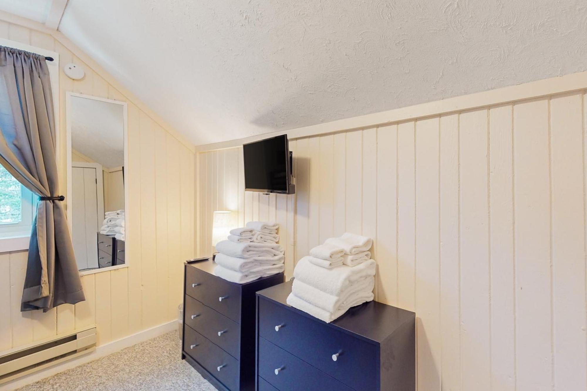 Jay Peak Getaway On Trout River Montgomery Экстерьер фото