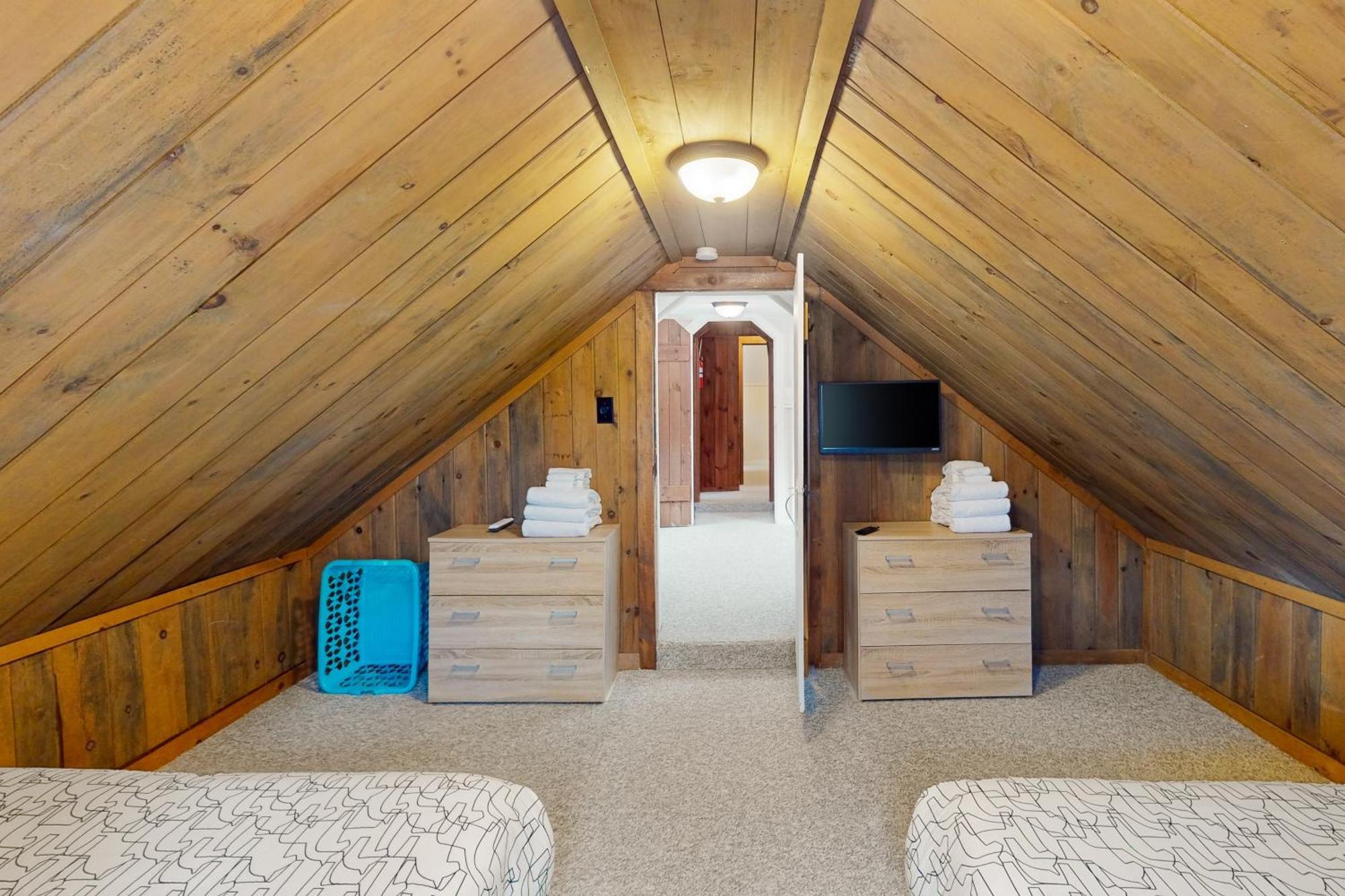 Jay Peak Getaway On Trout River Montgomery Экстерьер фото